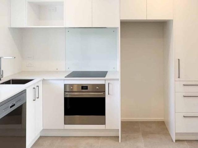 Stylish Townhouse on Peterborough Street