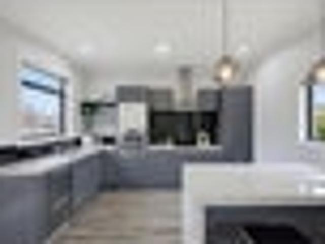 Stylish, Updated Home with Space to Enjoy