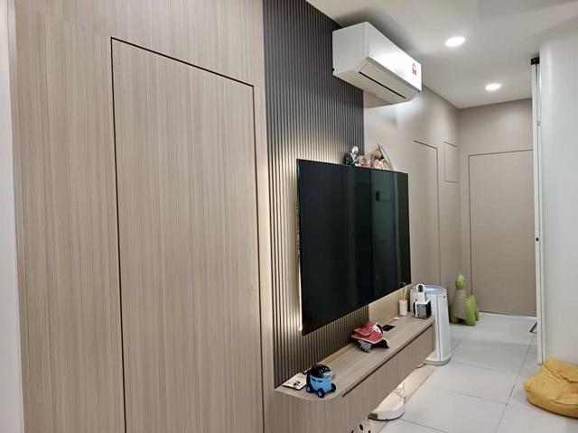 Stylish Upper Floor Townhouse Quality Renovation FamilyFriendly
