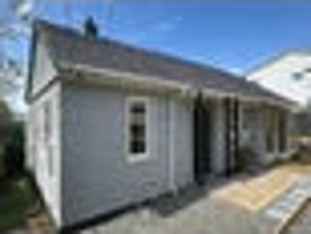 Stylish & Versatile Weatherboard Home For Removal