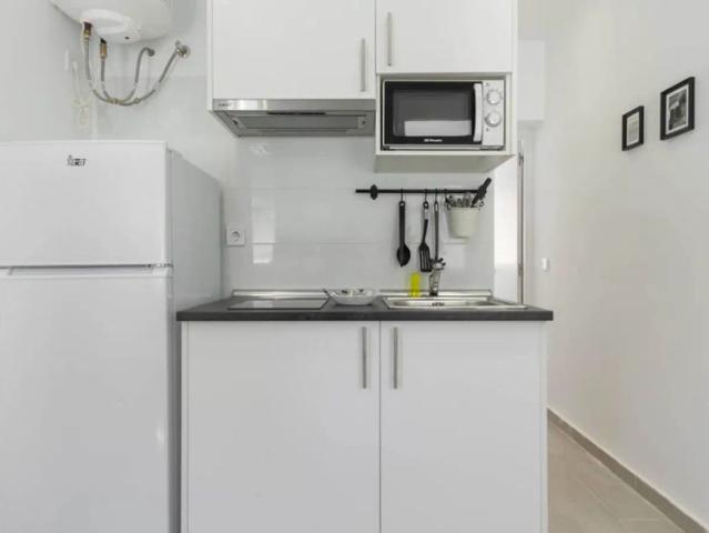 Stylish 1 bedroom apartment for rent in Usera, Madrid