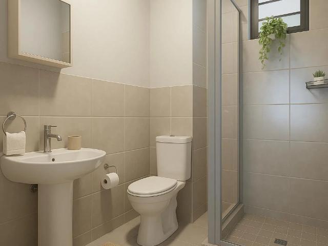 Stylish 1 Bedroom Apartment for Sale – 38m² for sale