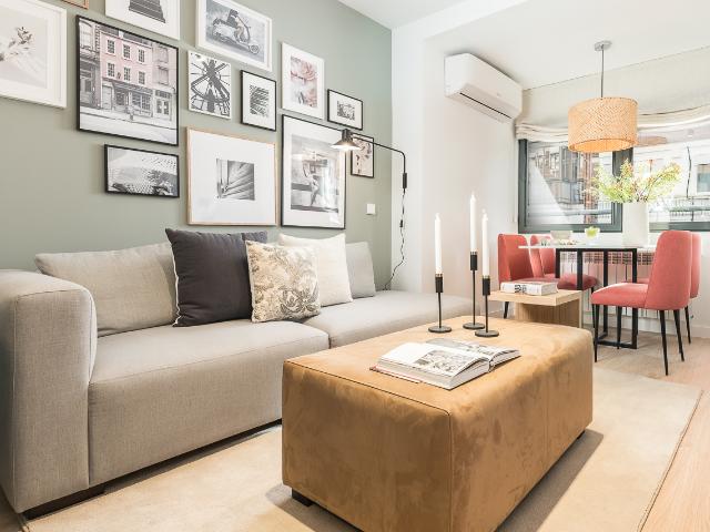 Stylish 1 bedroom apartment in Cuzco area