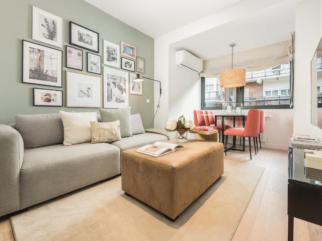 Stylish 1 bedroom apartment in Cuzco area