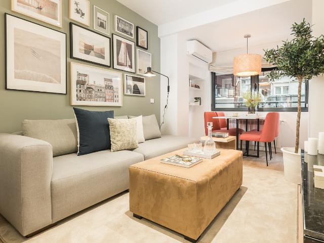 Stylish 1 bedroom apartment in Cuzco area