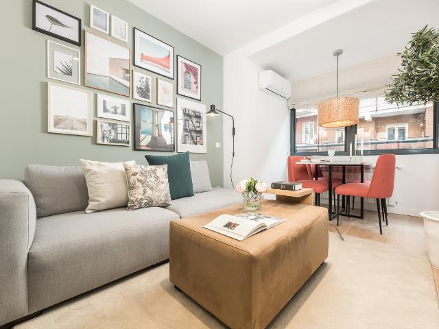 Stylish 1 bedroom apartment in Cuzco area
