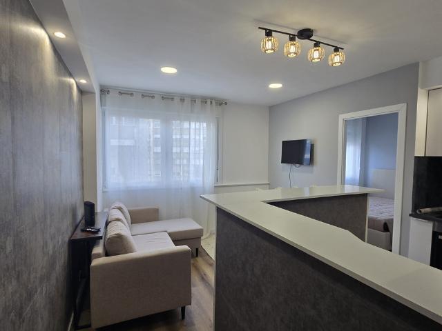 Stylish 1 bedroom apartment Porto downtown