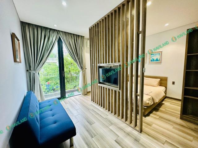 ✨ Stylish 1 Bedroom Apartment – Peaceful Retreat in Ngu Hanh Son, Da Nang