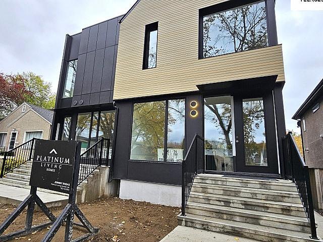 Stylish 1 bedroom Basement Suite | Brand New | Great Location