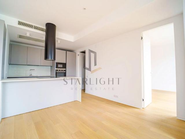 Stylish 1 bedroom For Rent ONE Mircea Eliade