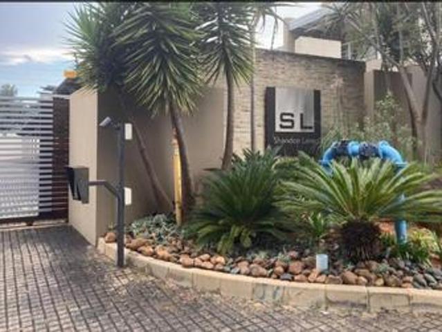 stylish 2 bed duplex on the market i.