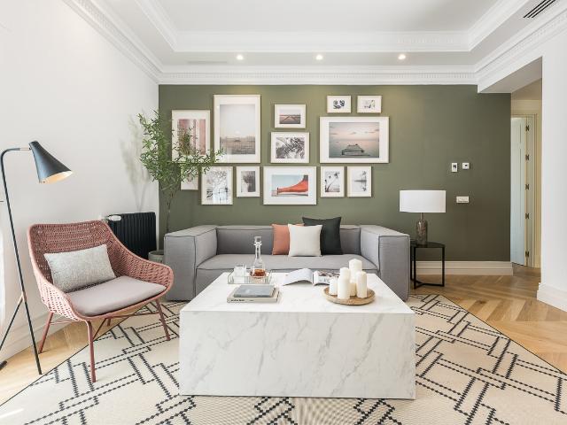 Stylish 2 bed in Las Letras with a swimming pool