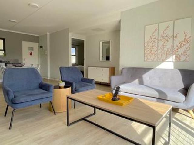 stylish 2 bedroom 2 bathroom apartme.