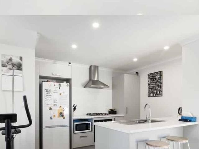Stylish 2 bedroom apartment