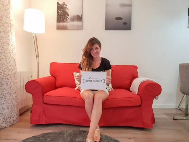 Stylish 2 bedroom apartment for rent near La Boqueria Market in El Raval