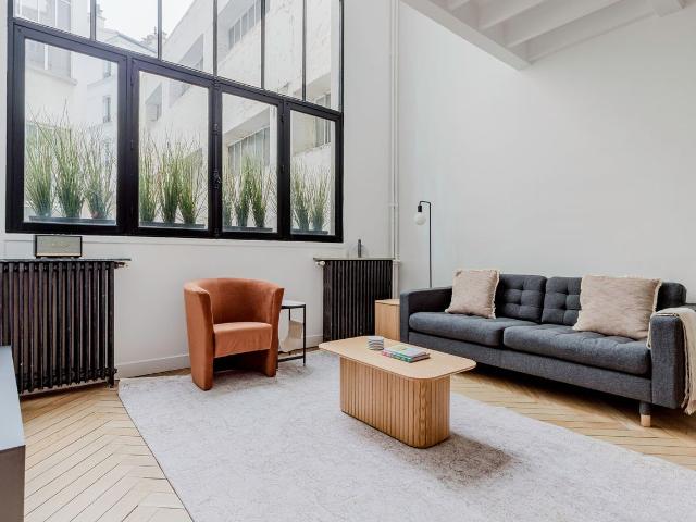 Stylish 2 Bedroom Apartment in Chaillot, Paris, Paris Amsterdam Apartments for Rent