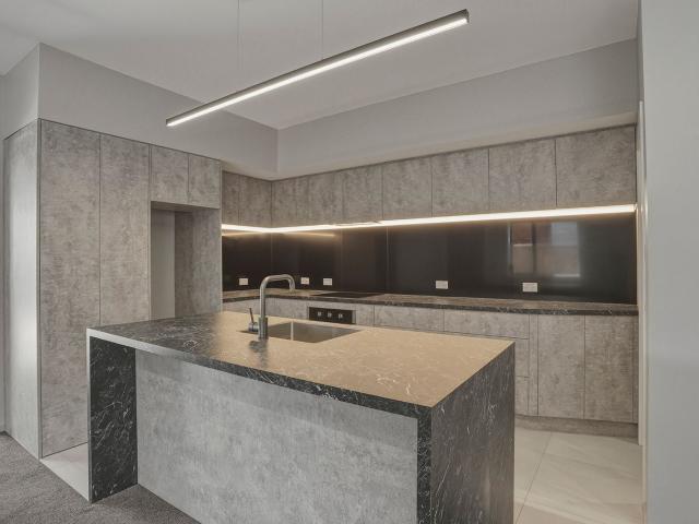 Stylish 2 Bedroom Home in South Dunedin