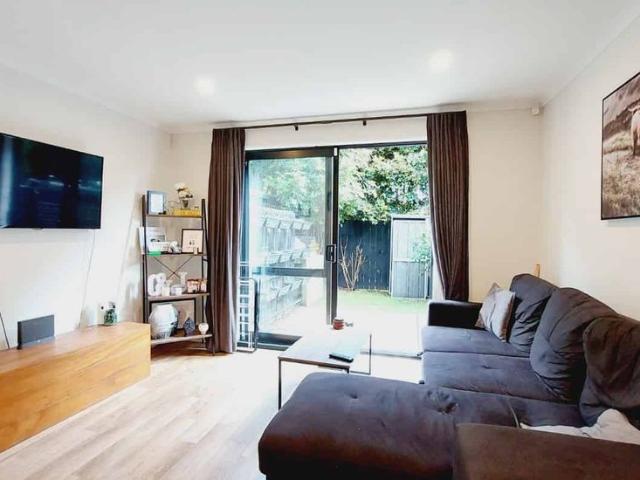 Stylish 2 Bedroom Home with Modern Comforts & Private Outdoor Spaces