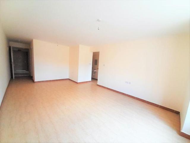 Stylish 2 Bedrooms Modern Apartment