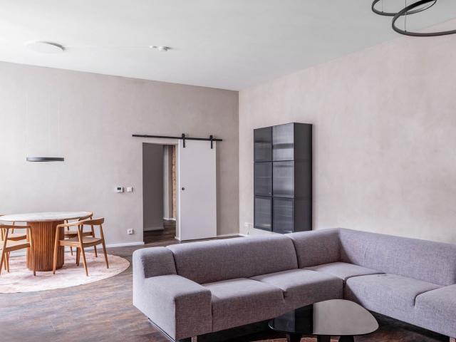 Stylish 2 Room Apartment in the Heart of Berlin Mitte, Berlin Amsterdam Apartments for Rent