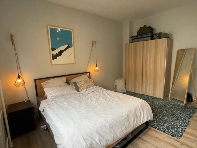 Stylish 2 Room Flat in Schöneberg Perfect for Remote Workers, Berlin Amsterdam Apartments for Rent