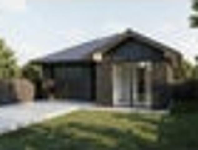 Stylish 3 Bed New Build Personalise It Your Way!