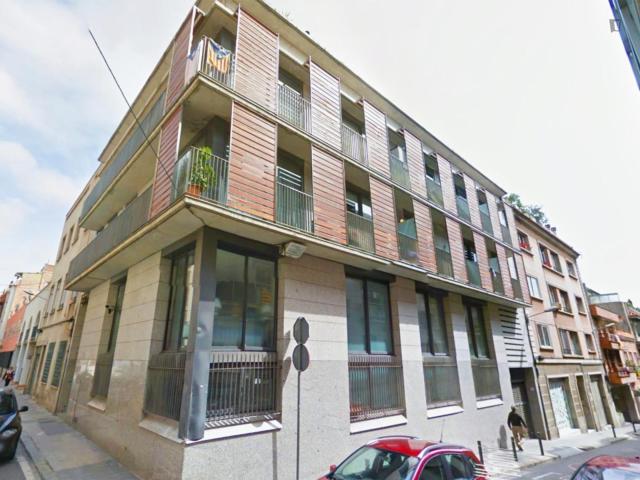 Stylish 3 bedroom apartment in El Putxet