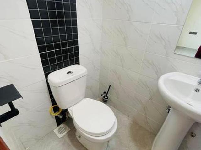 Stylish 3 Bedroom Flat Roofed Bungalows in Ruiru – Mugutha