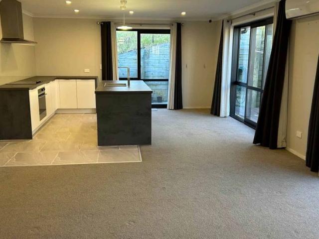 Stylish 3 Bedroom Home