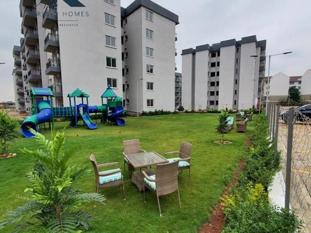 Stylish 3 Bedroom Modern Apartment For Rent on Mombasa road