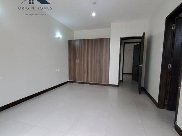 Stylish 3 Bedroom Modern Apartment For Rent on Mombasa road