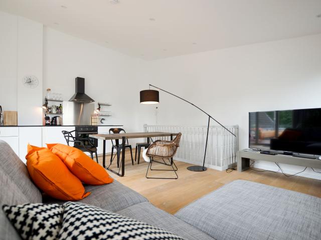 Stylish 3 level house in a perfect location