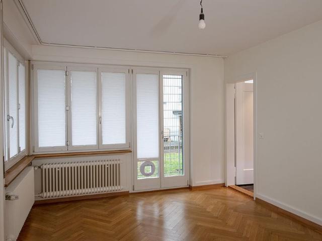 Stylish 4.5 room apartment with high quality interior design