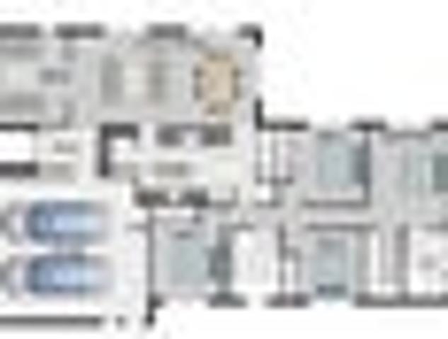 Stylish 4 Bedroom Family Haven in Drury South