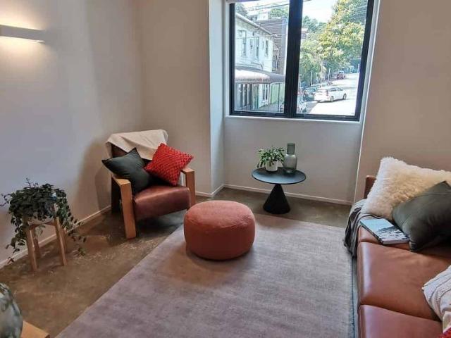 Stylish 4 Bedroom Home in Aro Valley