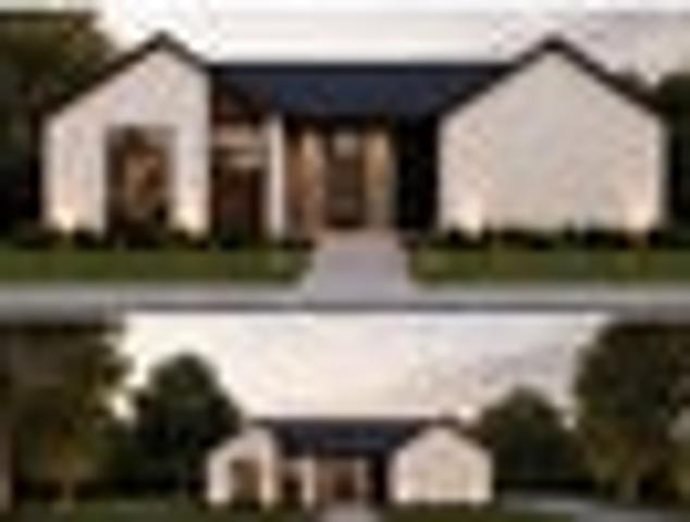 Stylish 4 Bedroom Home with 3 Car Garaging – 224m²