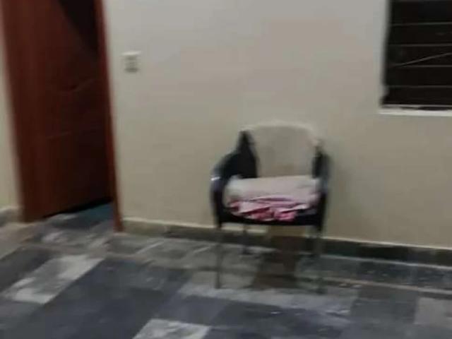 Stylish 4. Marla House For Rent In PCSIR P2 Near Shouktkhnm Lahore PCSIR Society Phase 2 ID 24573