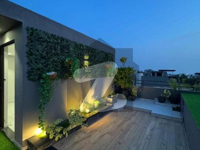 Stylish 5 Marla Contemporary Home For Sale In DHA 9 Town Lahore | Demand 2.18 Crore DHA 9 Town