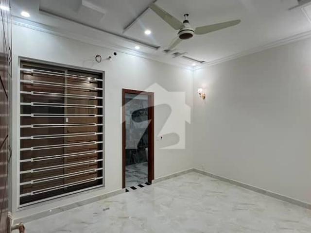 Stylish 5 Marla House With Premium Finishing | Ready To Move For Sale At Bahria Orchard Block OLC A Phase 2 Raiwind Lahore