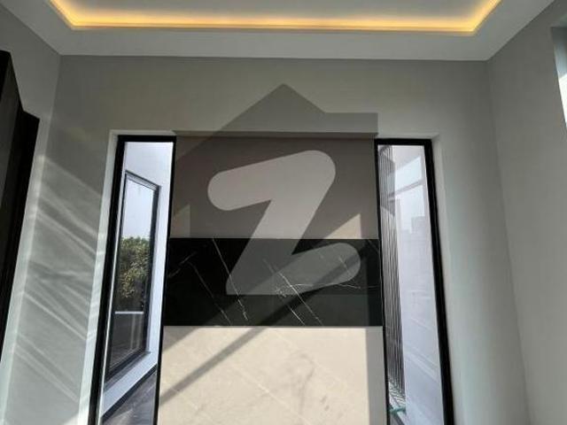 Stylish 5 Marla House With Premium Finishing | Ready To Move For Sale At Bahria Orchard Raiwind Lahore Low Cost Block C