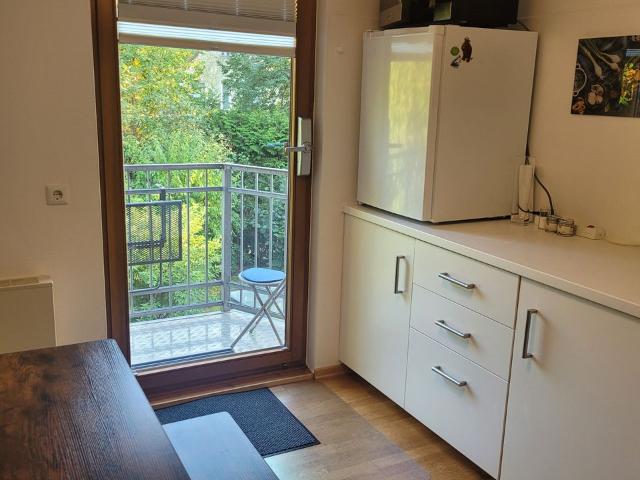 stylish 70m² furnished 3 room apartment in Berlin Frohnau / Reinickendorf, Berlin Amsterdam Apartments for Rent