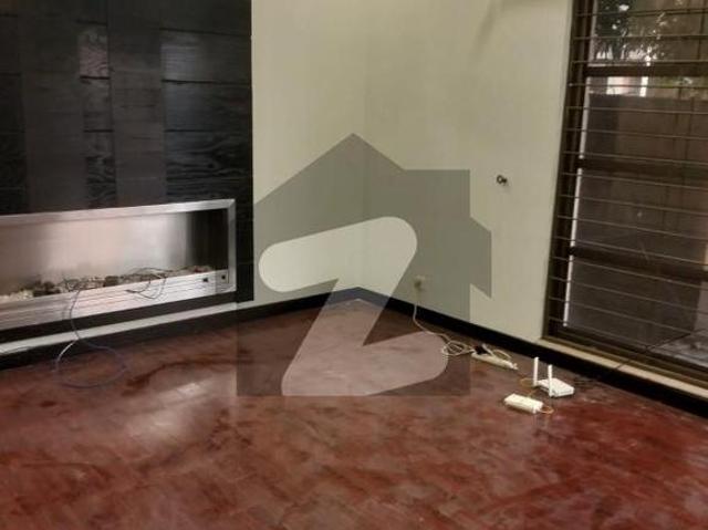 Stylish 7 Marla House For Rent DHA Phase 6, Block J | 4 Bed | Non Furnished DHA Phase 6 Block J