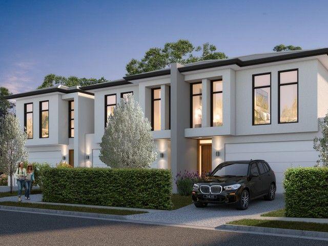 Stylishly Designed Modern Torrens Title Home