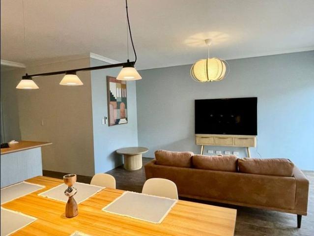 Stylishly Renovated & Fully Furnished Coastal Living