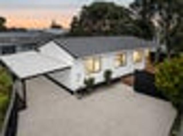 Stylishly Renovated Family Home!