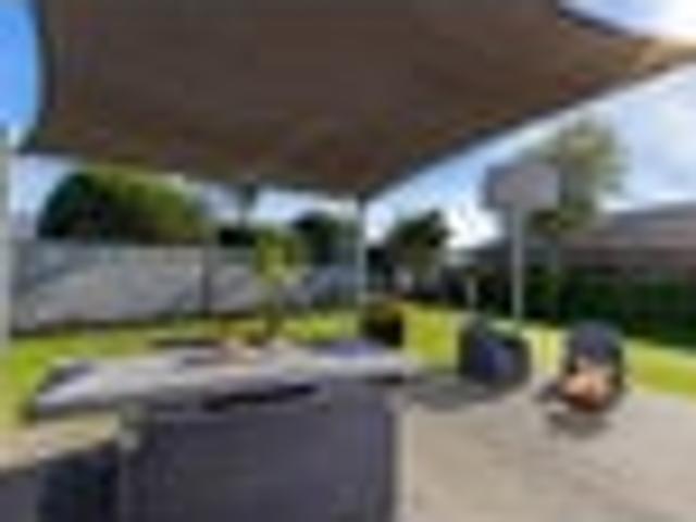 Stylishly Renovated Family Living