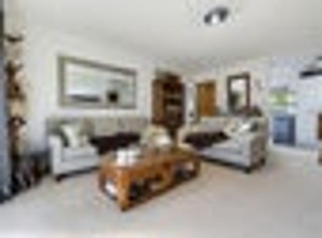 Stylishly Renovated, Privately Positioned