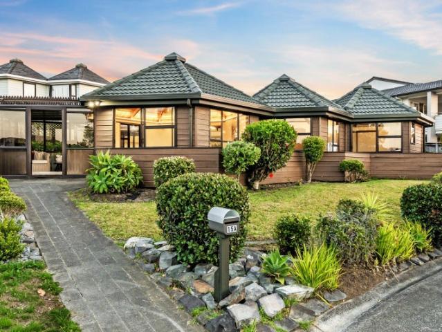 Stylishly renovated single level retreat