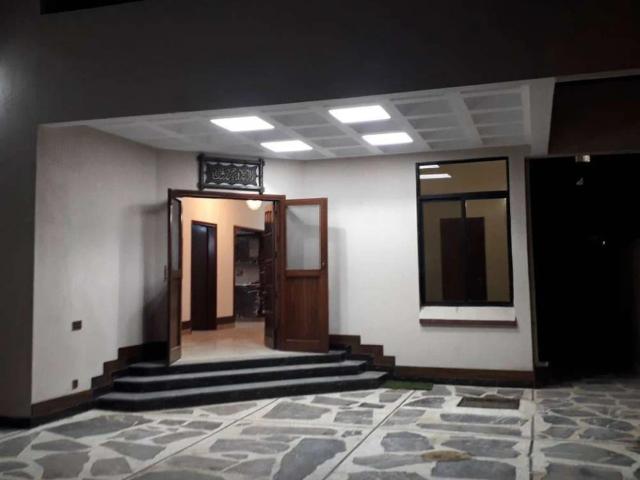 Stylishly Renovated West Open 5 Bedrooms 350 Sq Yds House For Sale In Karachi Punjab Chowrangi ID 58678