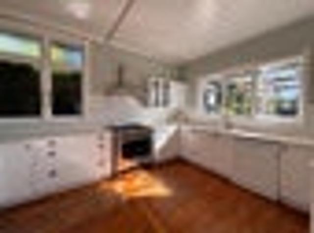 Stylishly Updated 1920’s Family Home